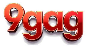 9gag logo